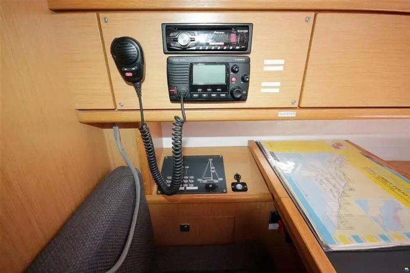Bavaria 51 Cruiser