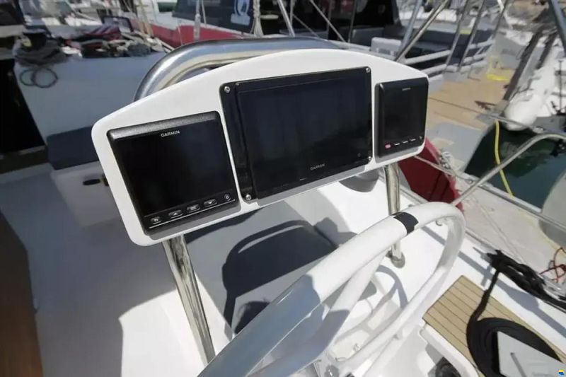 Bavaria 51 Cruiser