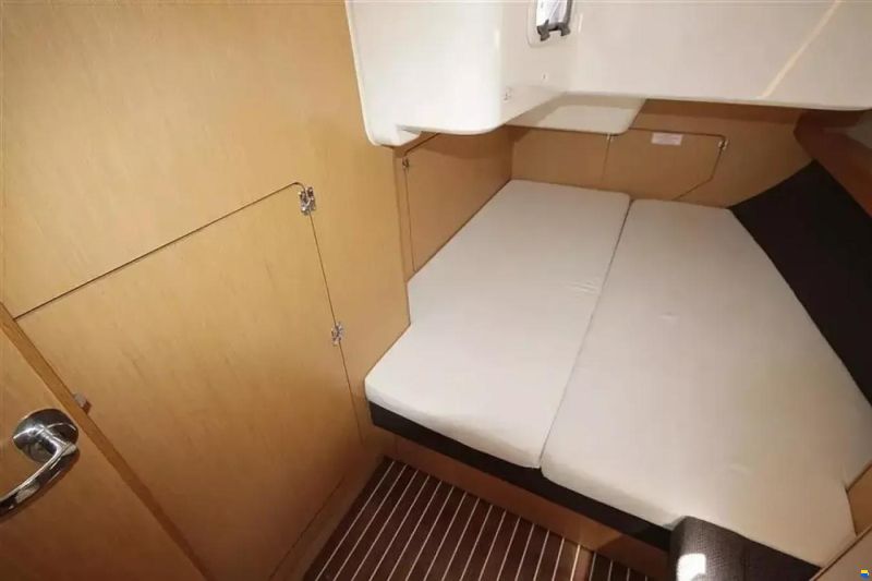 Bavaria 51 Cruiser