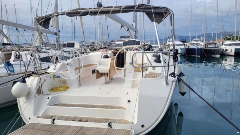 Bavaria 51 Cruiser