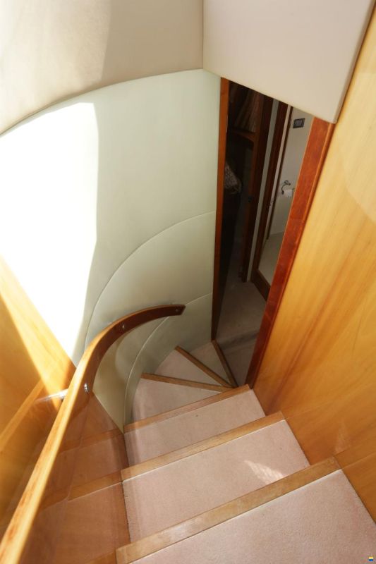 Sealine T50