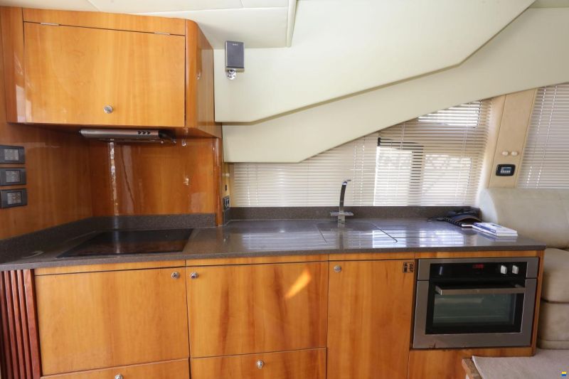 Sealine T50