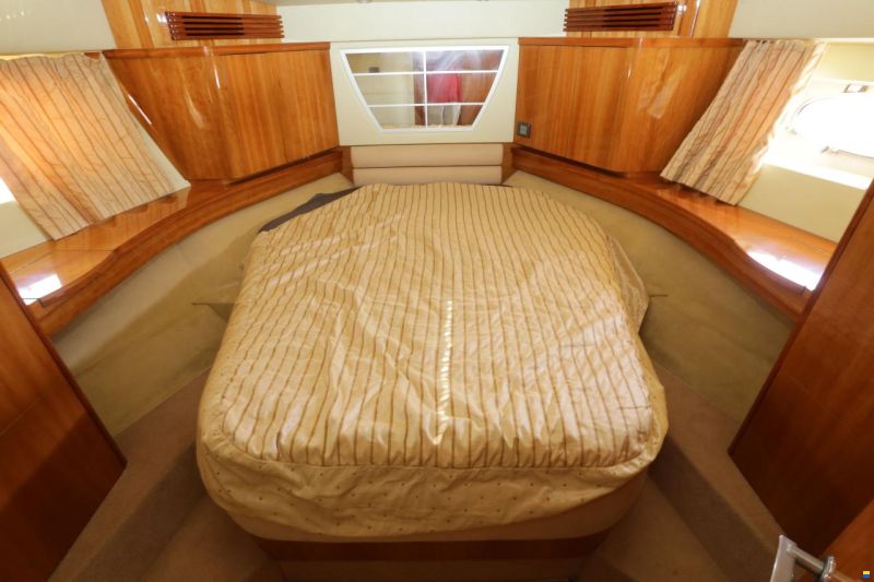 Sealine T50