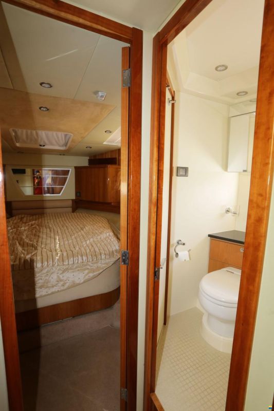 Sealine T50