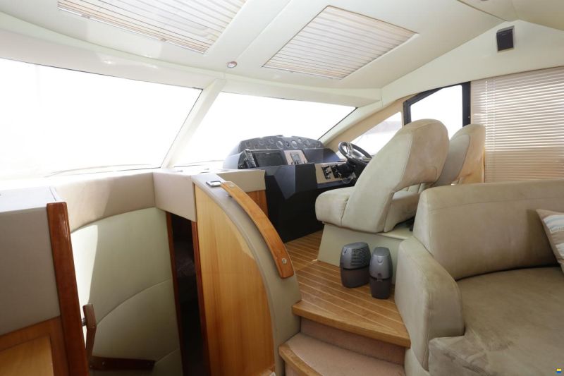 Sealine T50