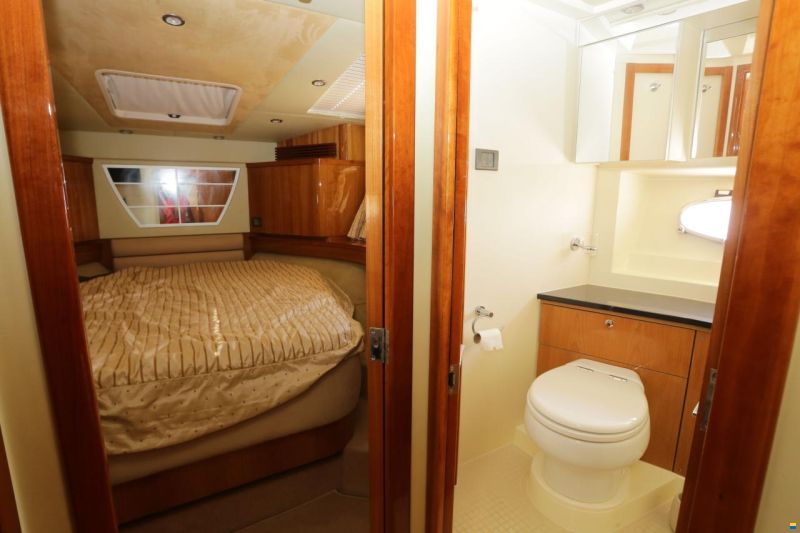 Sealine T50
