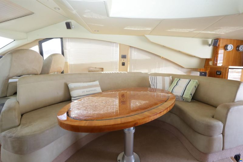 Sealine T50