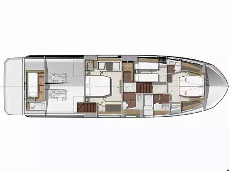 Prestige 590