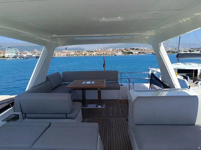 Prestige 590
