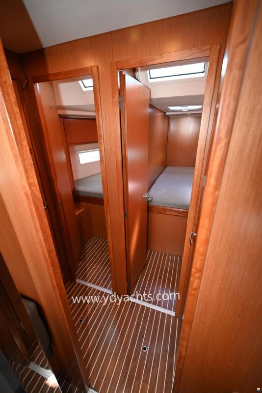 Bavaria C50