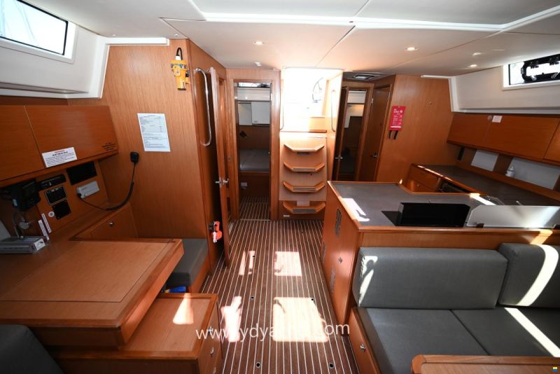 Bavaria C50