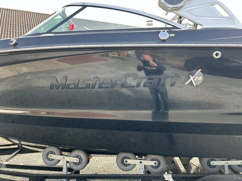 MasterCraft X 24