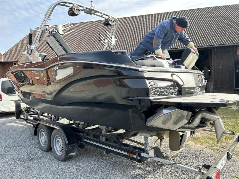 MasterCraft X 24