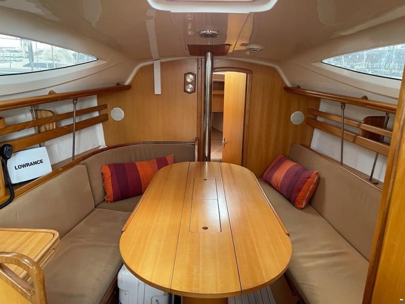 Northman Maxus 33
