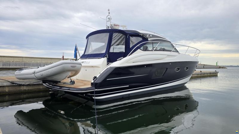 Princess V39
