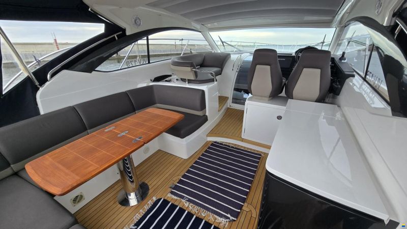 Princess V39