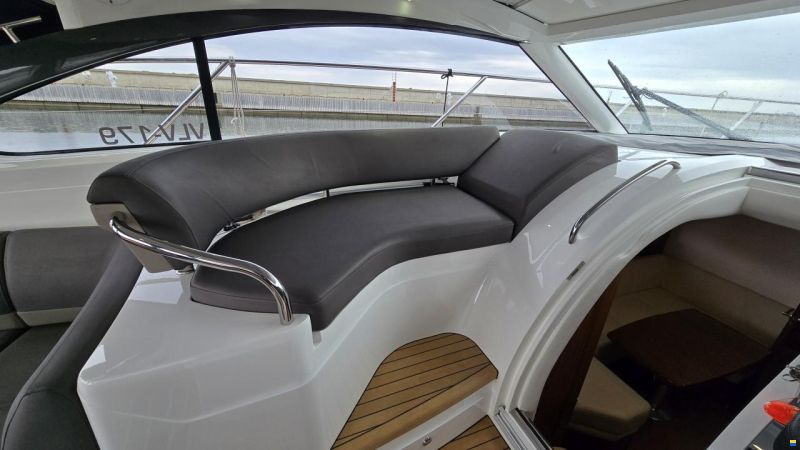 Princess V39