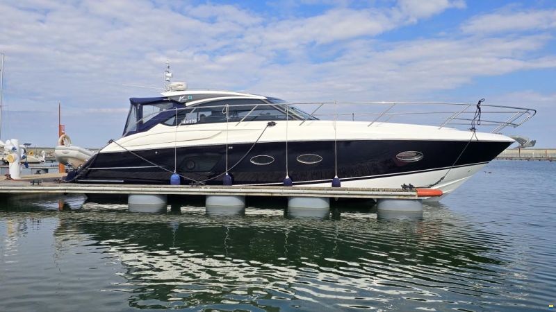 Princess V39