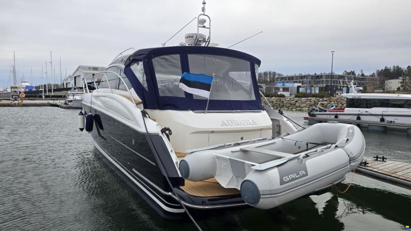 Princess V39