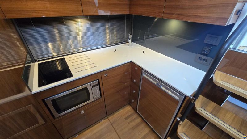 Princess V39