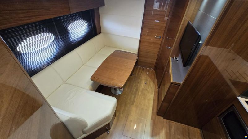 Princess V39