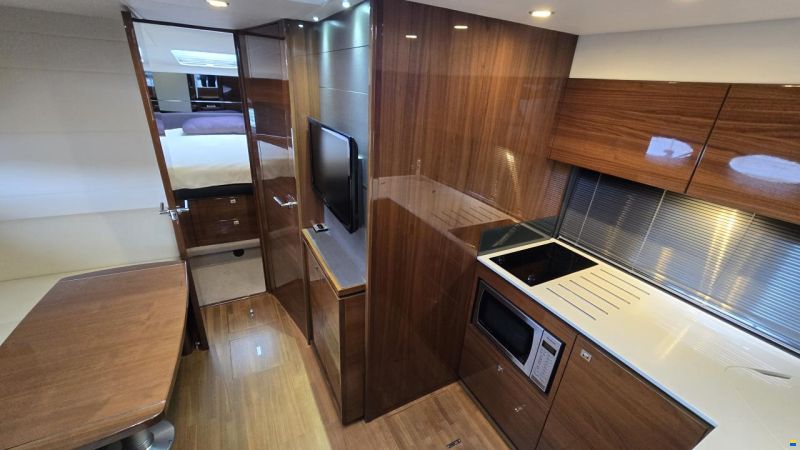 Princess V39