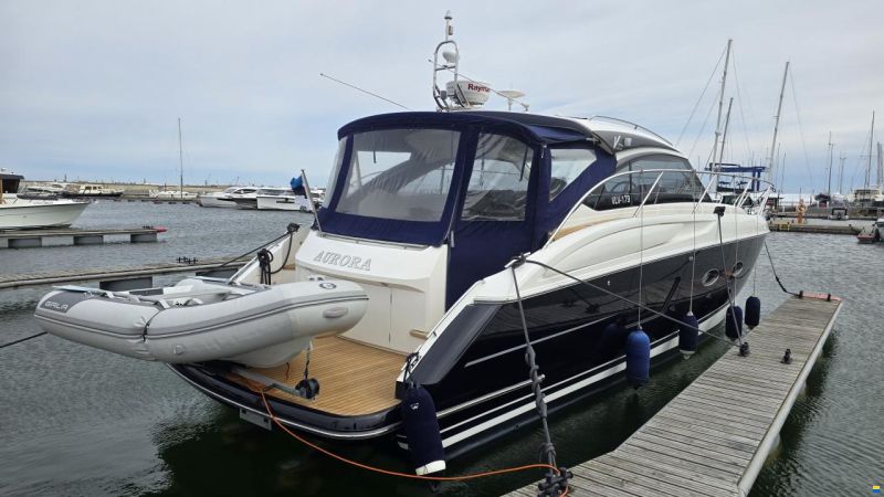 Princess V39