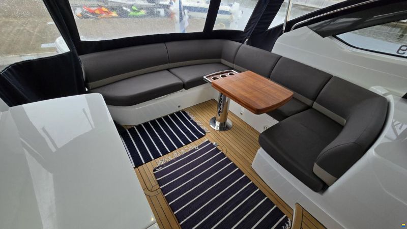 Princess V39