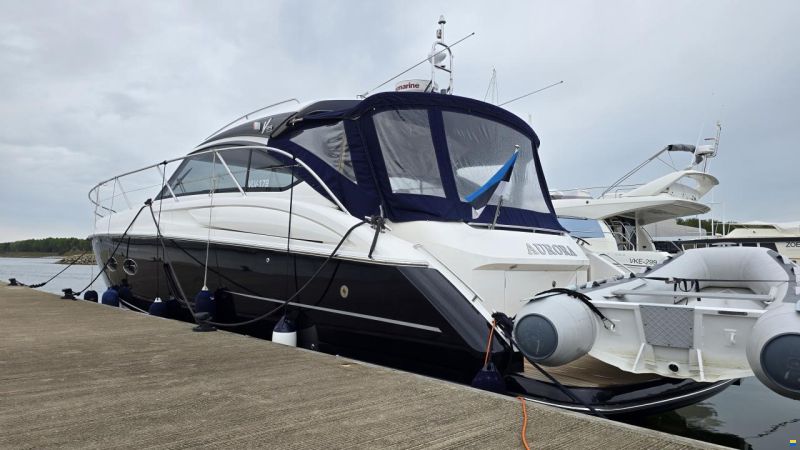 Princess V39