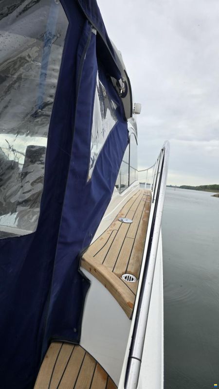 Princess V39