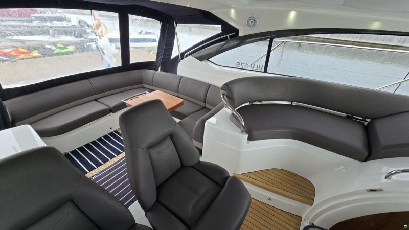 Princess V39