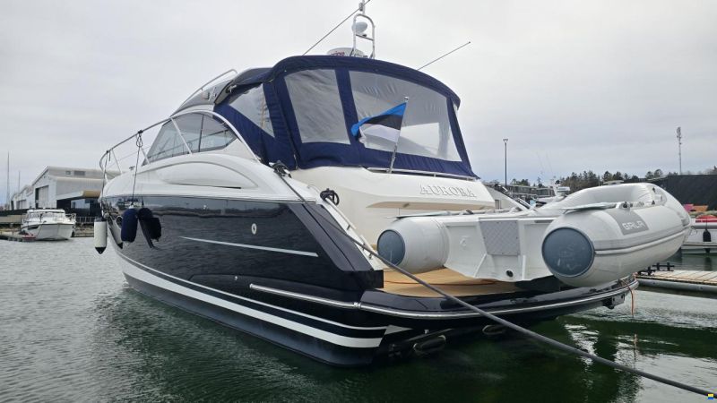 Princess V39