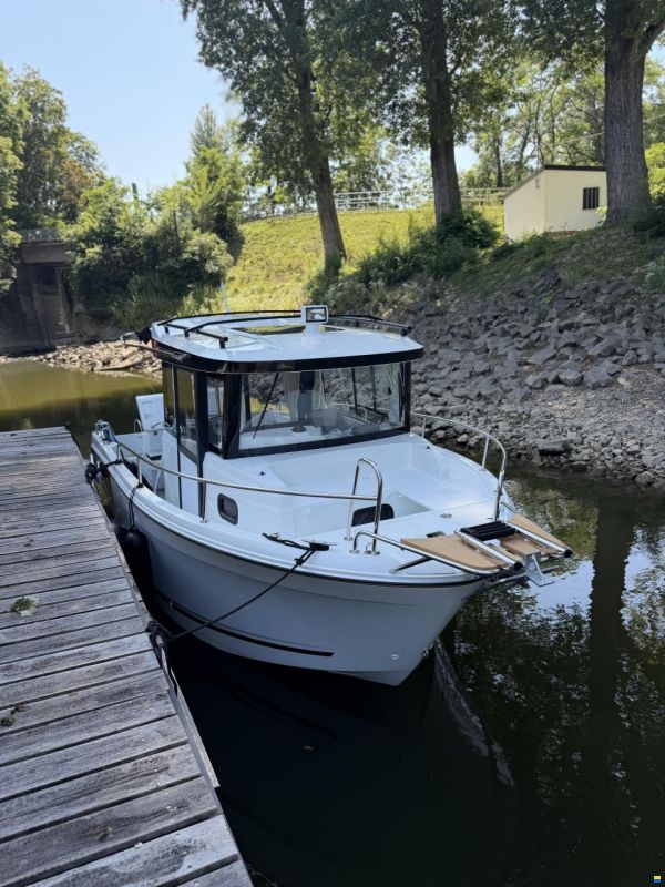 Jeanneau Merry Fisher 695 Sport