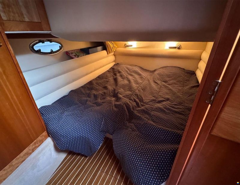 Windy Scirocco 32