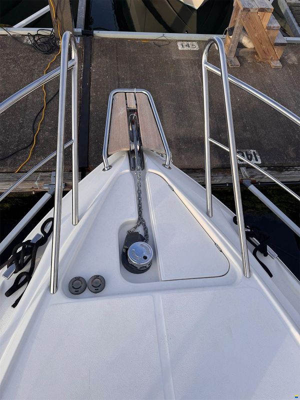Windy Scirocco 32