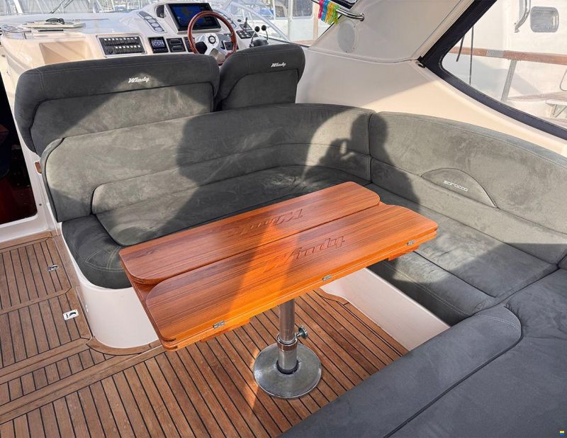 Windy Scirocco 32