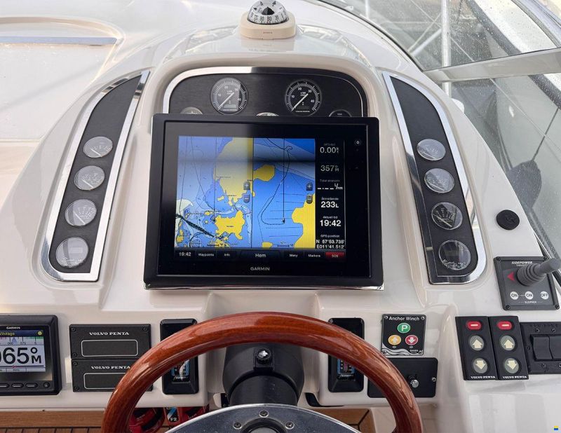 Windy Scirocco 32