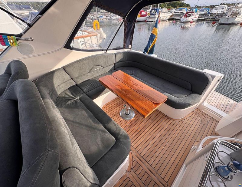Windy Scirocco 32
