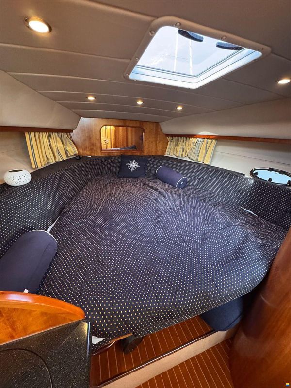 Windy Scirocco 32
