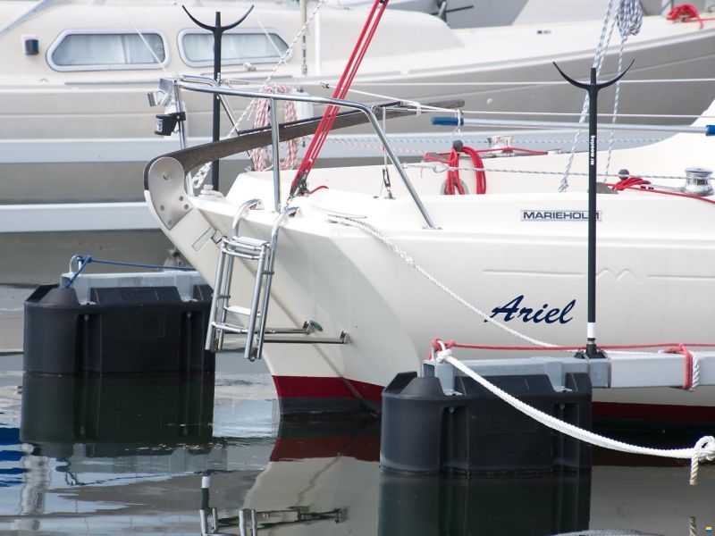 Marieholm 26