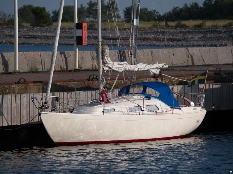 Marieholm 26