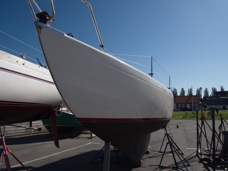 Marieholm 26