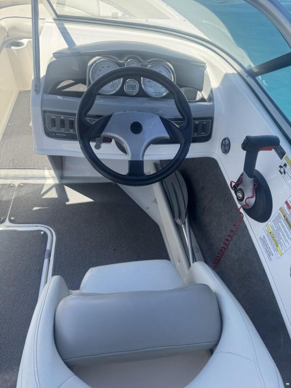 Bayliner 195 BR