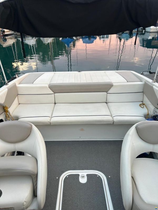 Bayliner 195 BR