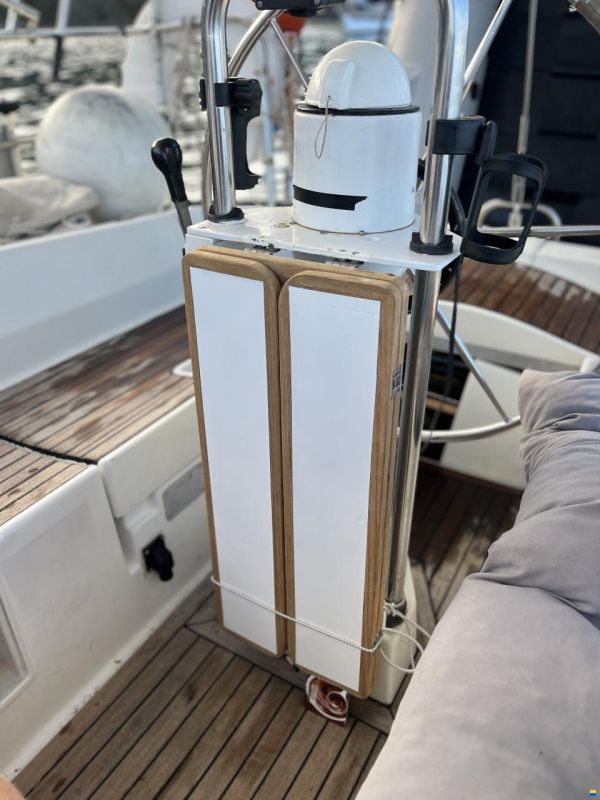 Beneteau Oceanis 350