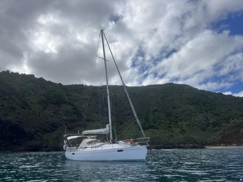 Beneteau Oceanis 350