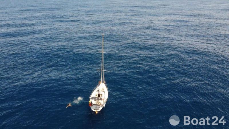 Beneteau Oceanis 350