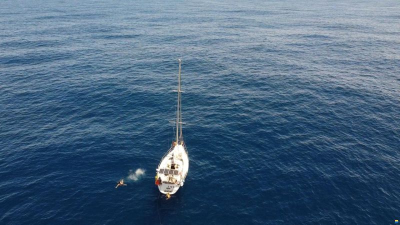 Beneteau Oceanis 350
