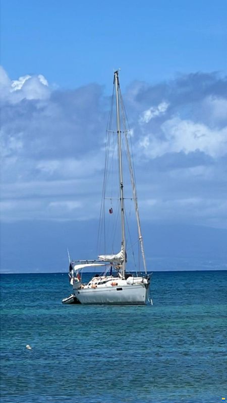 Beneteau Oceanis 350