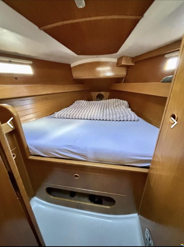 Beneteau Oceanis 350